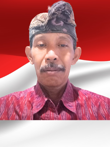 I Putu Putra Dewa Antara, SS