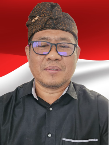 I Nyoman Dharma Wijaya, SE, MAP