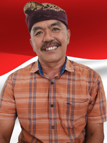 I Gusti Lanang Ngurah Anom Putra