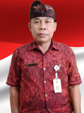 I Komang Suardana, SH