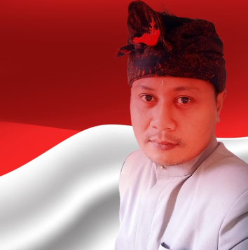 Ida Bagus Gede Agung Darmita, S.Kom., M.Kom