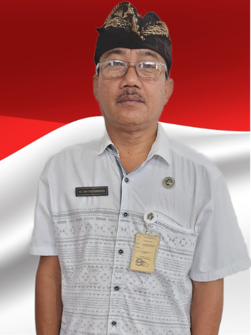 Kadek Dwi Sudarmawan, SH