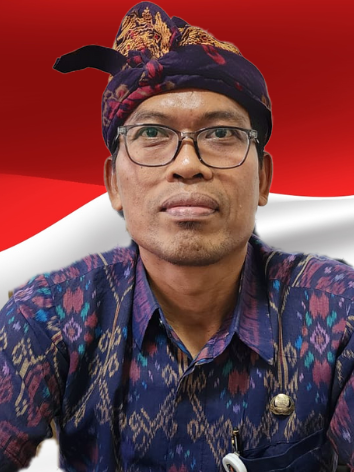 I Ketut Wikan Wiantara, ST