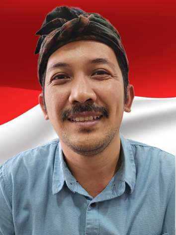 I Gusti Bagus Widya Hantersa, S. Kom