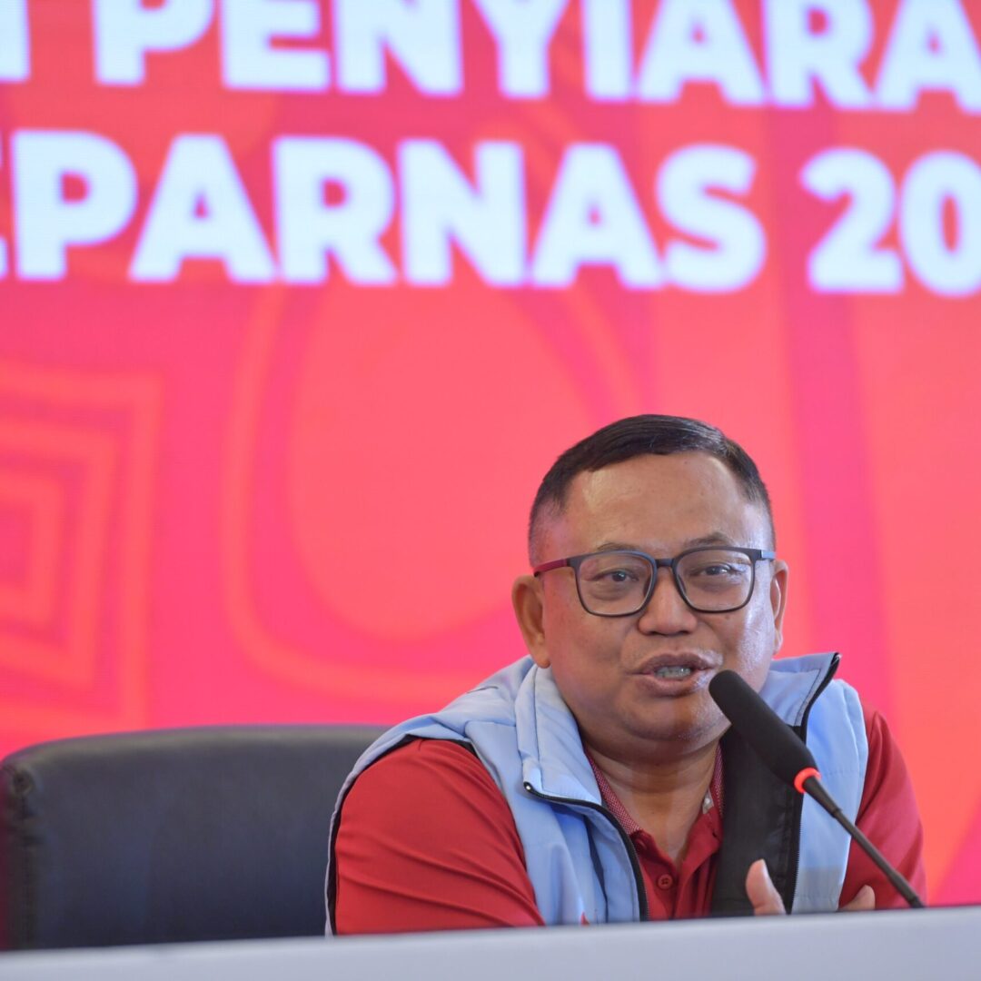 PEPARNAS XVII SoloMomentum Media Dukung Kesetaraan Disabilitas