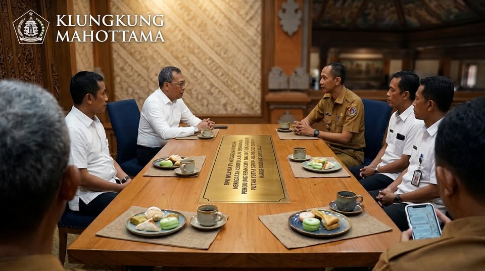 Balai Pelestarian Kebudayaan (BPK) Wilayah XV mengusulkan kawasan Kerta Gosa dan Museum Semarajaya naik status menjadi Cagar Budaya Peringkat Nasional