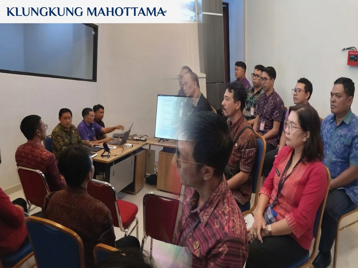 Evaluasi PEMDI tentang Sistem Pemerintahan Berbasis Elektronik (SPBE)