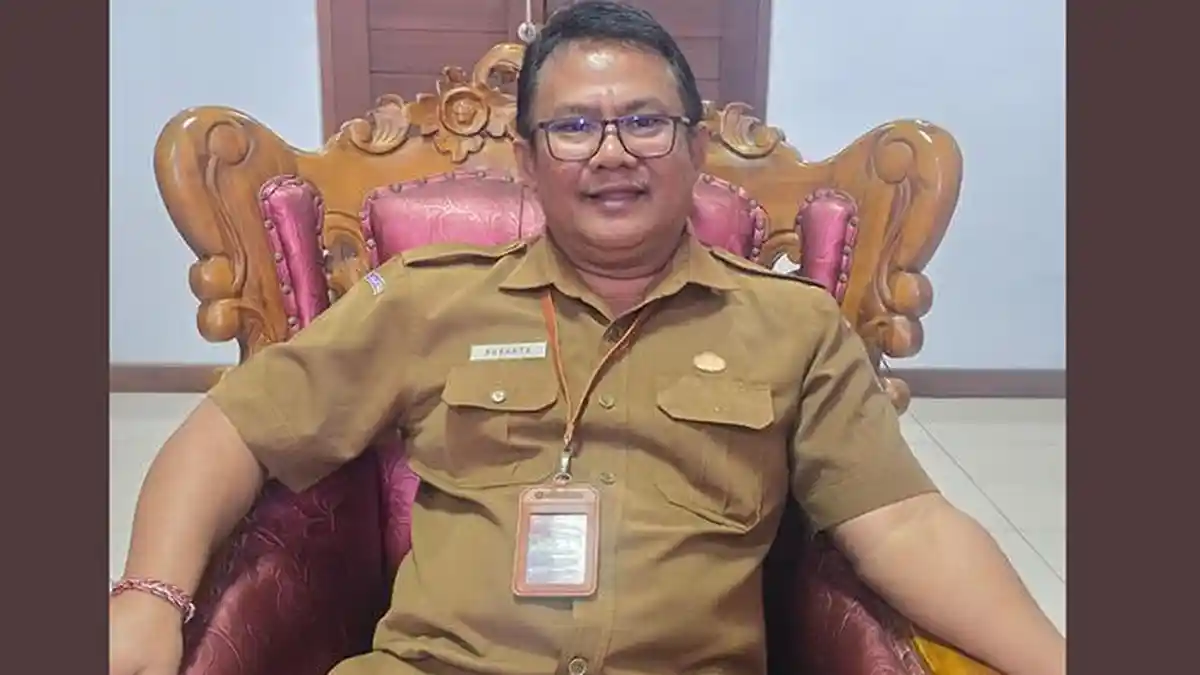 PAD Klungkung capai 339,6 miliar lebih