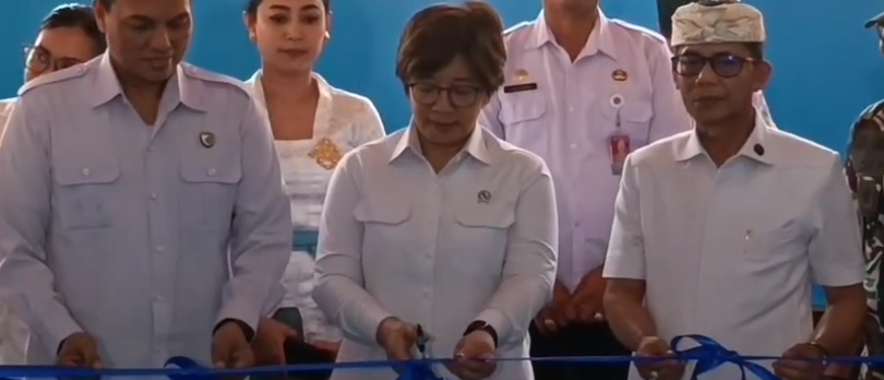 Badan Gizi Nasional (BGN) terus memperluas jangkauan pelayanan pemenuhan gizi masyarakat melalui pembukaan dapur Satuan Pelayanan Pemenuhan Gizi (SPPG) di berbagai wilayah Indonesia.