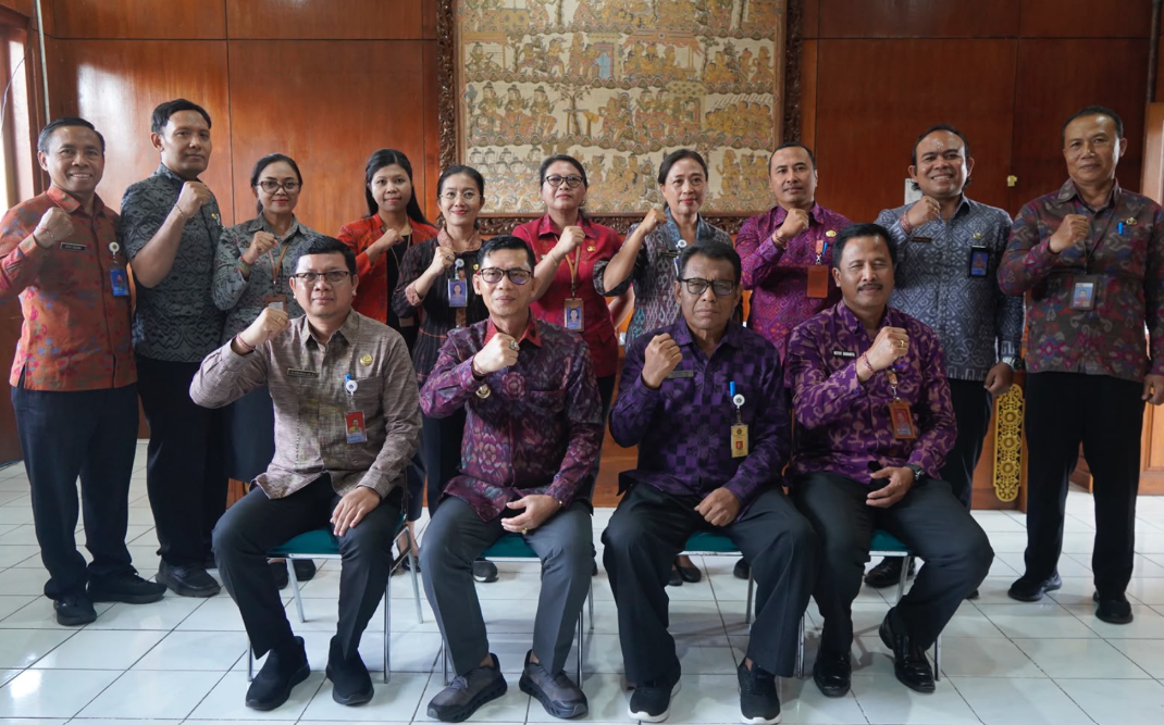 Seleksi Tahap III ASN Berprestasi, Bupati Satria Minta Inovasi ASN Tidak Berhenti Sebatas Wacana