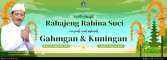 Galungan dan Kuningan